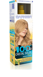 cristal soleil